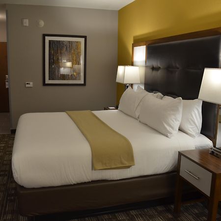 Holiday Inn Express & Suites Albany Exteriör bild