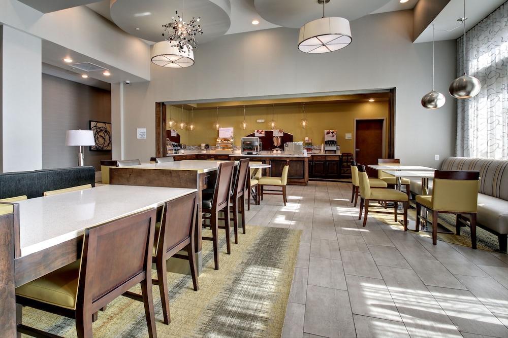 Holiday Inn Express & Suites Albany Exteriör bild
