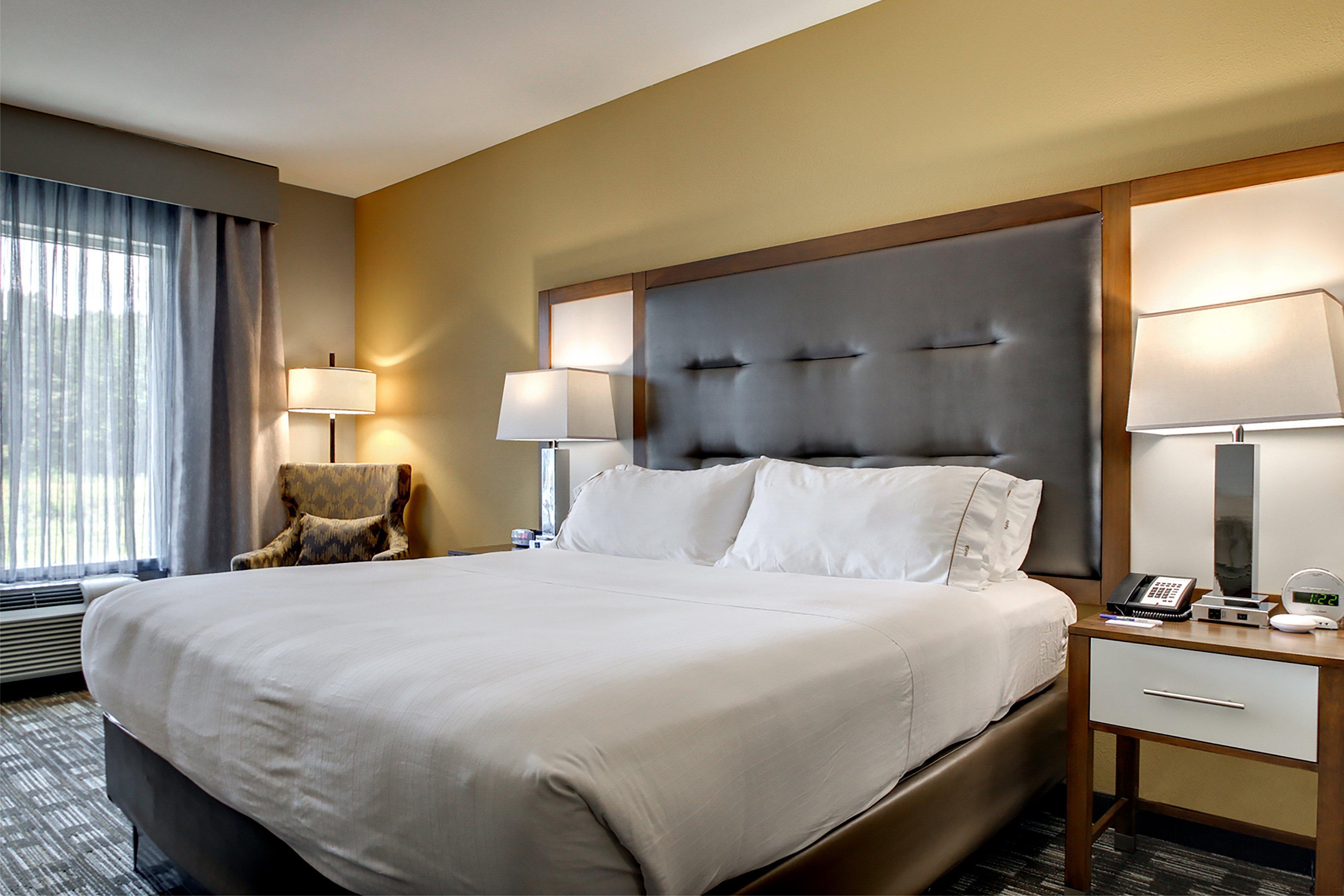 Holiday Inn Express & Suites Albany Exteriör bild