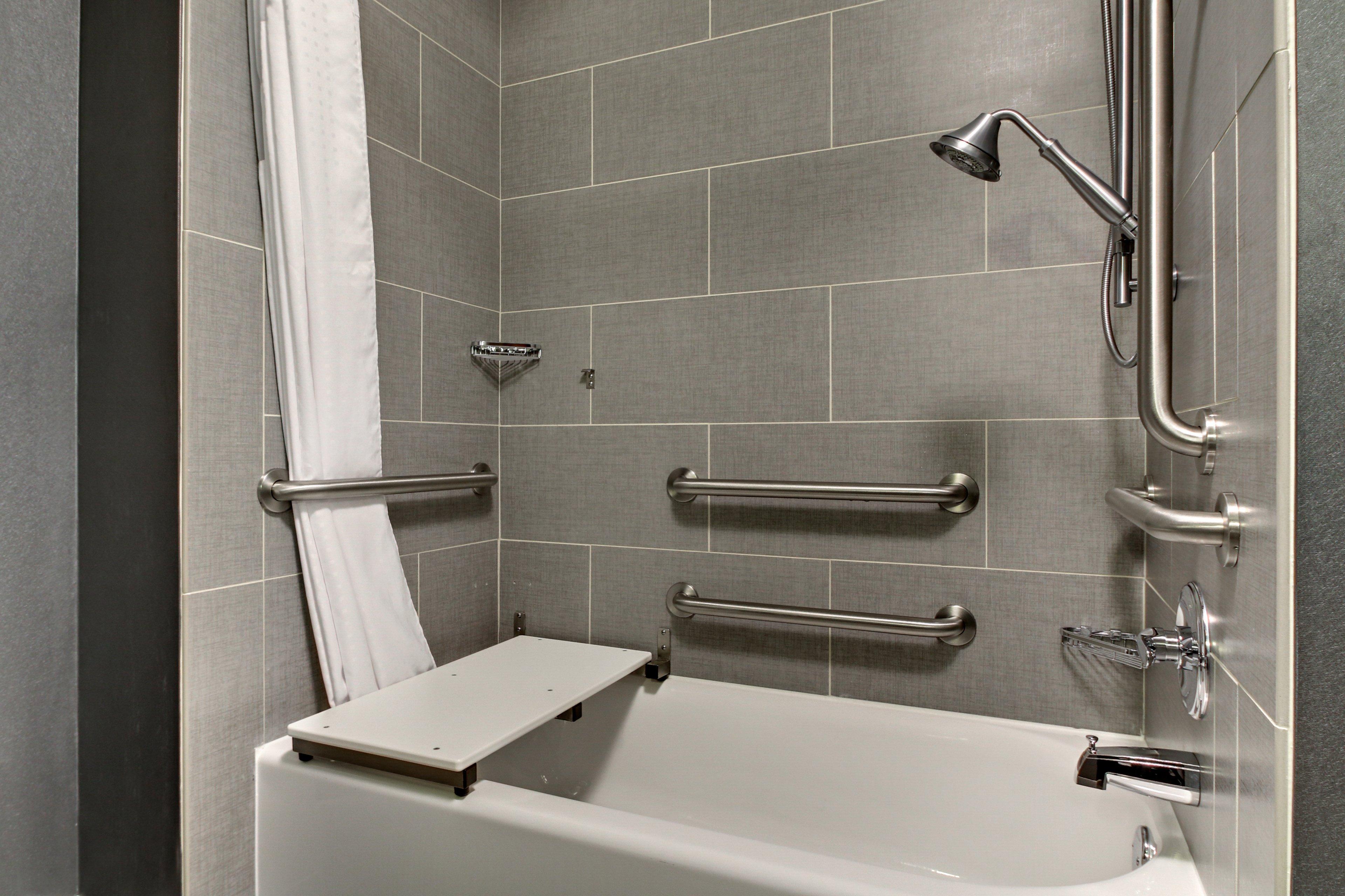 Holiday Inn Express & Suites Albany Exteriör bild