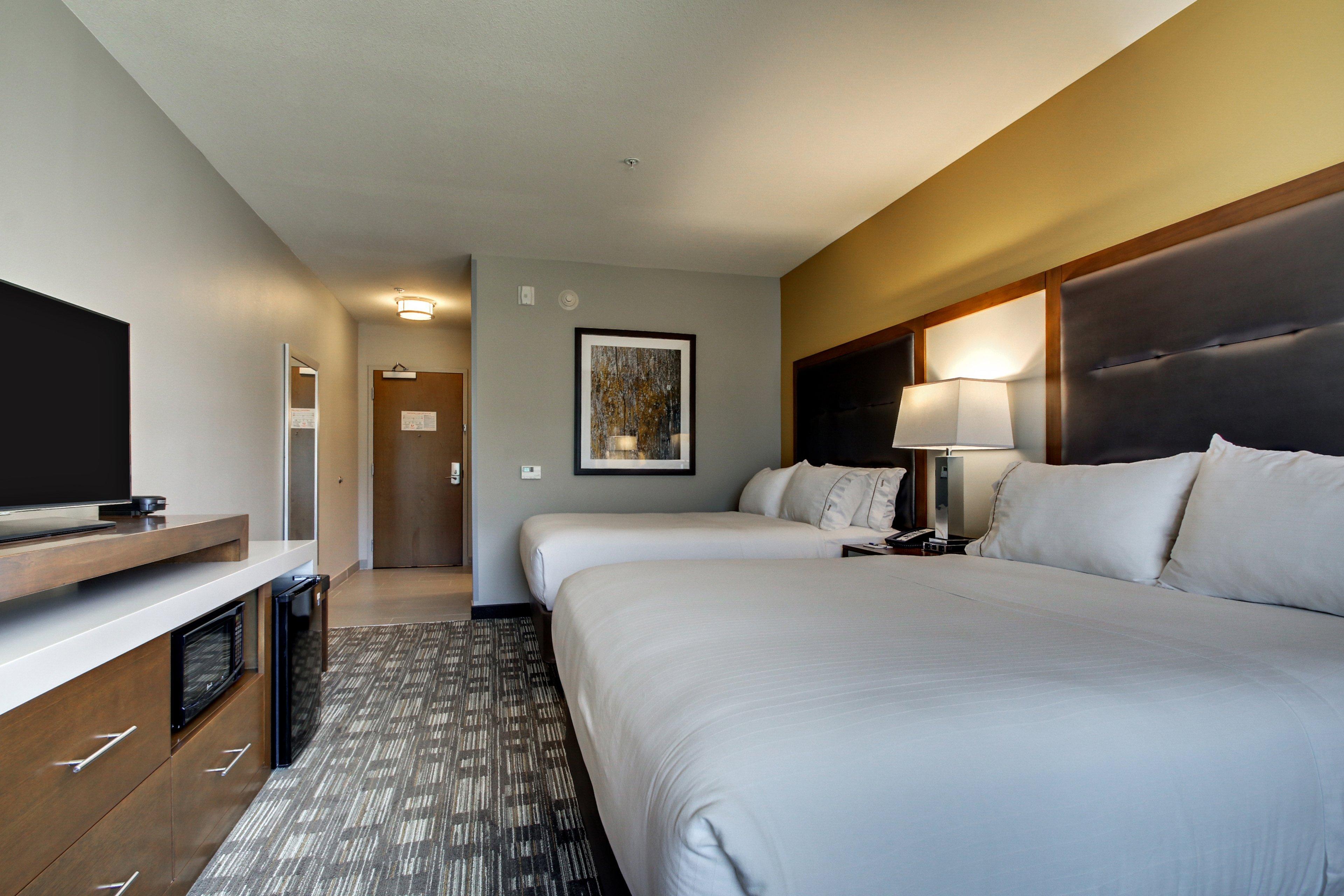 Holiday Inn Express & Suites Albany Exteriör bild