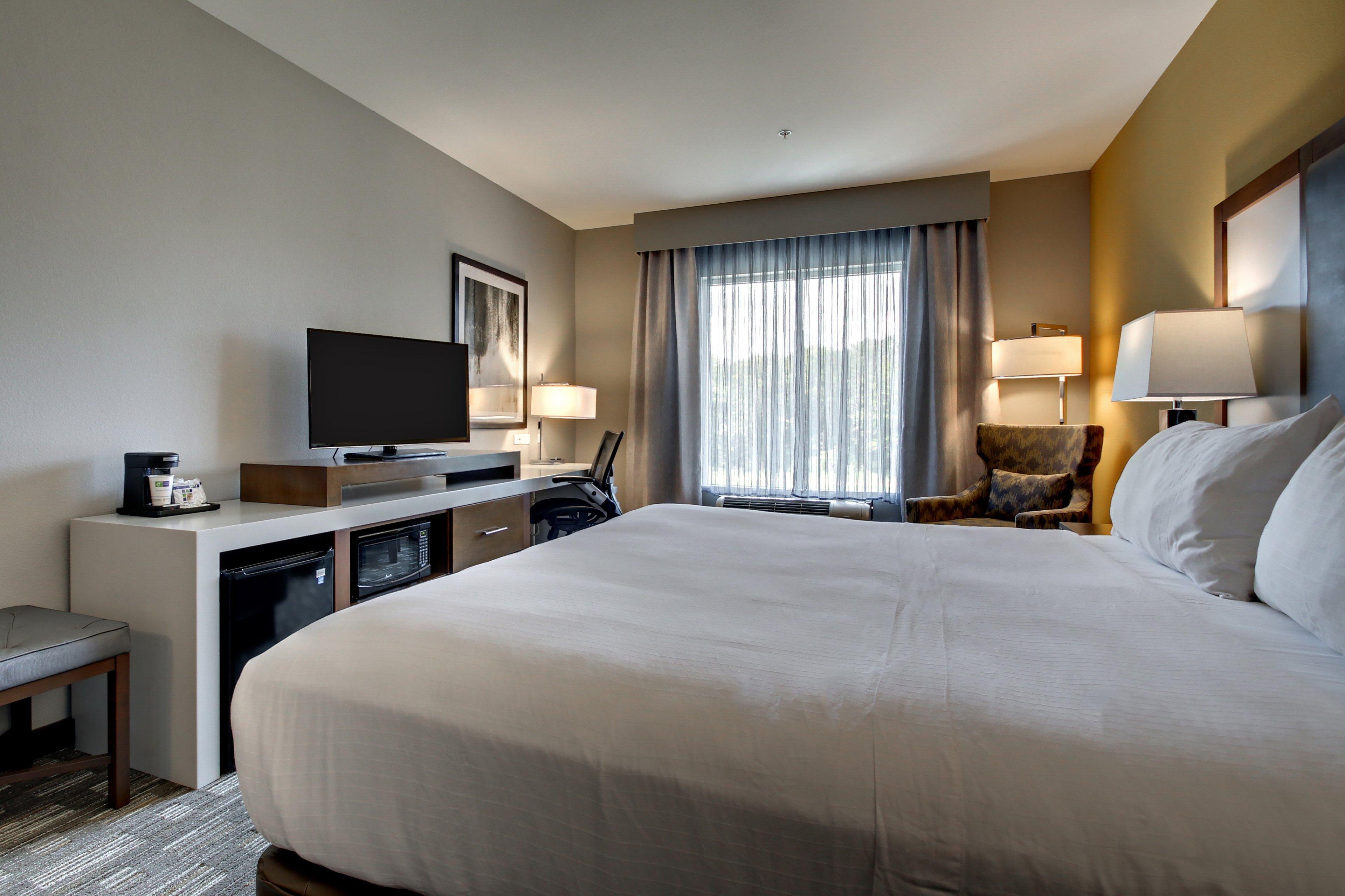 Holiday Inn Express & Suites Albany Exteriör bild