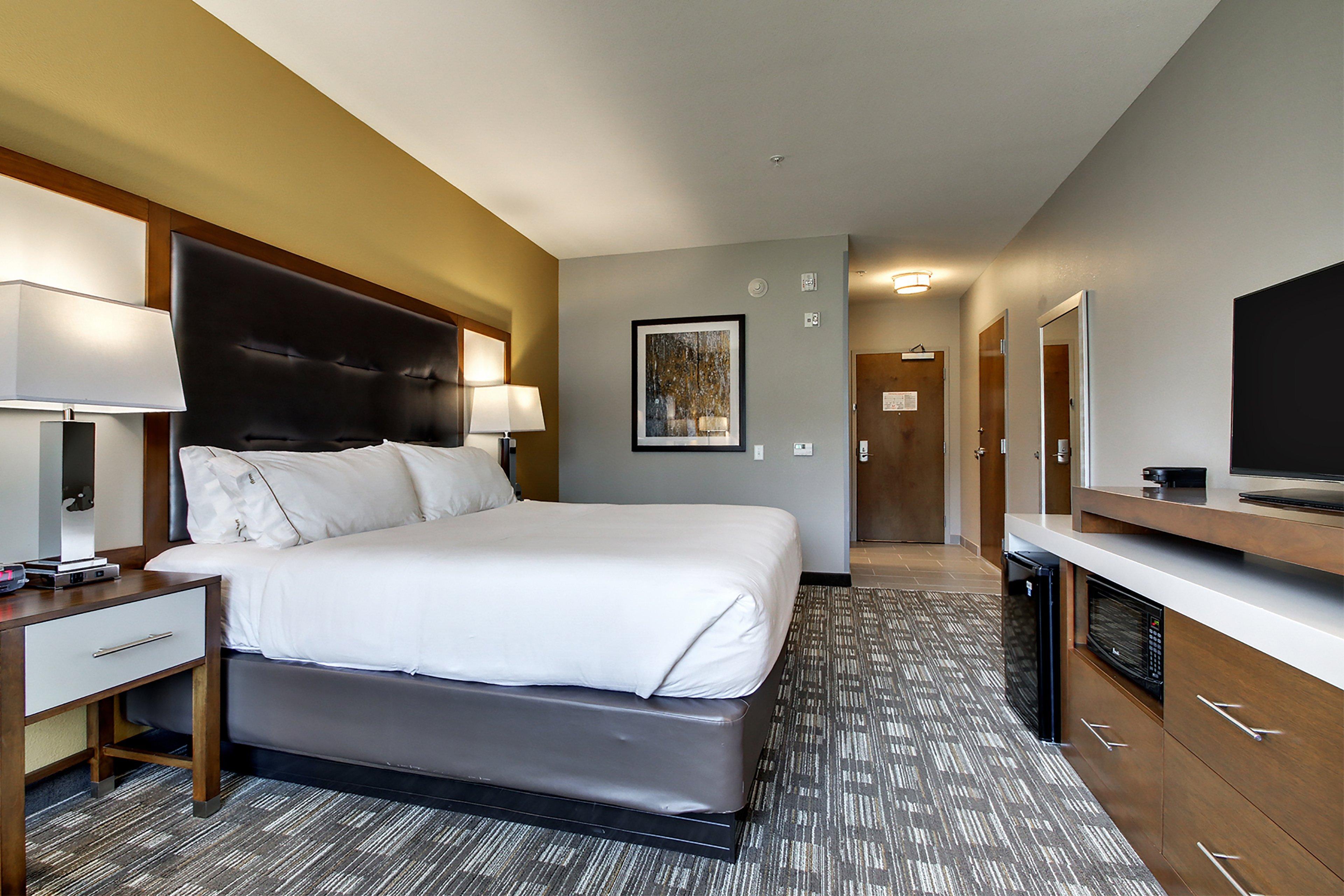Holiday Inn Express & Suites Albany Exteriör bild