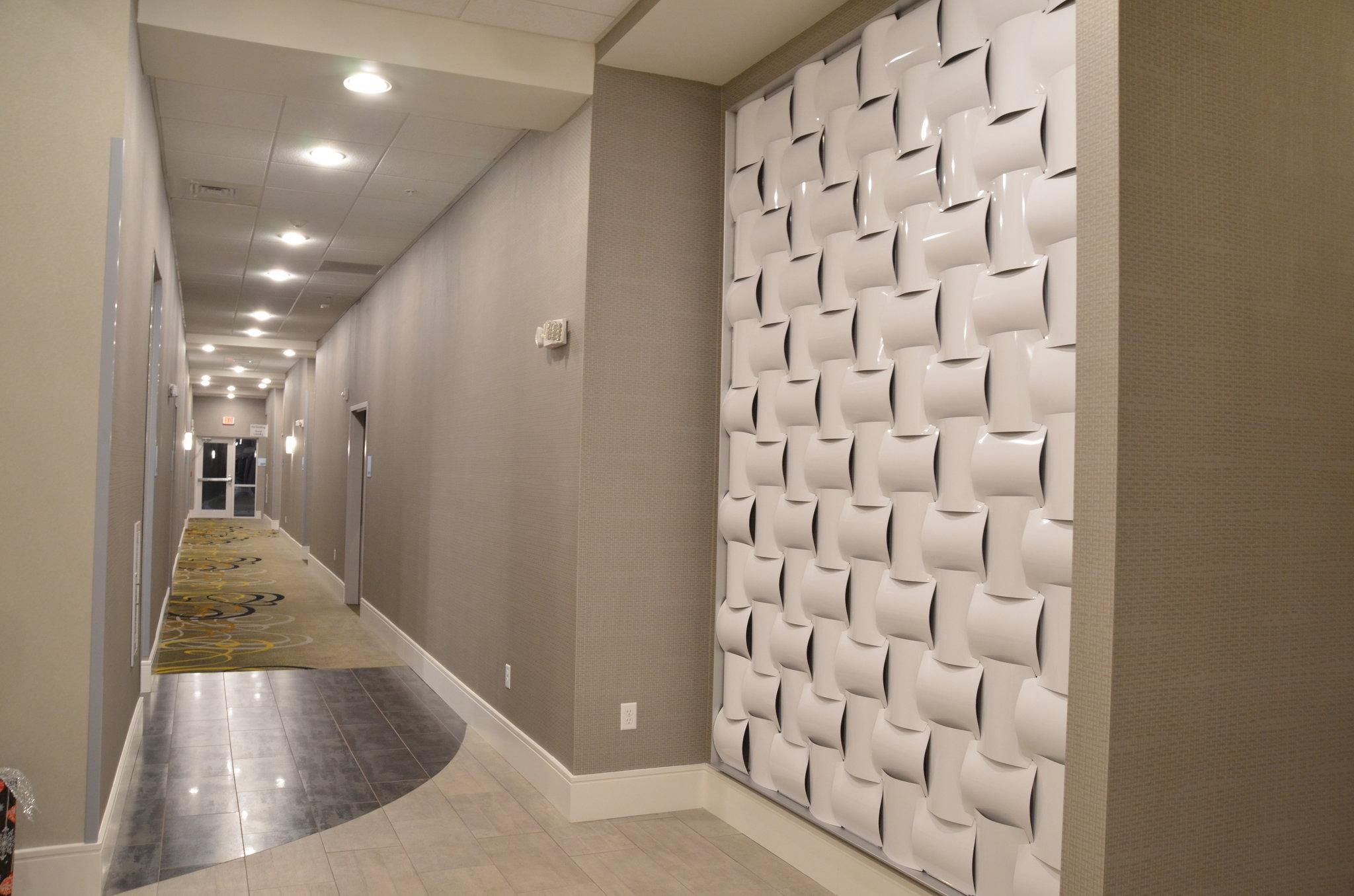 Holiday Inn Express & Suites Albany Exteriör bild