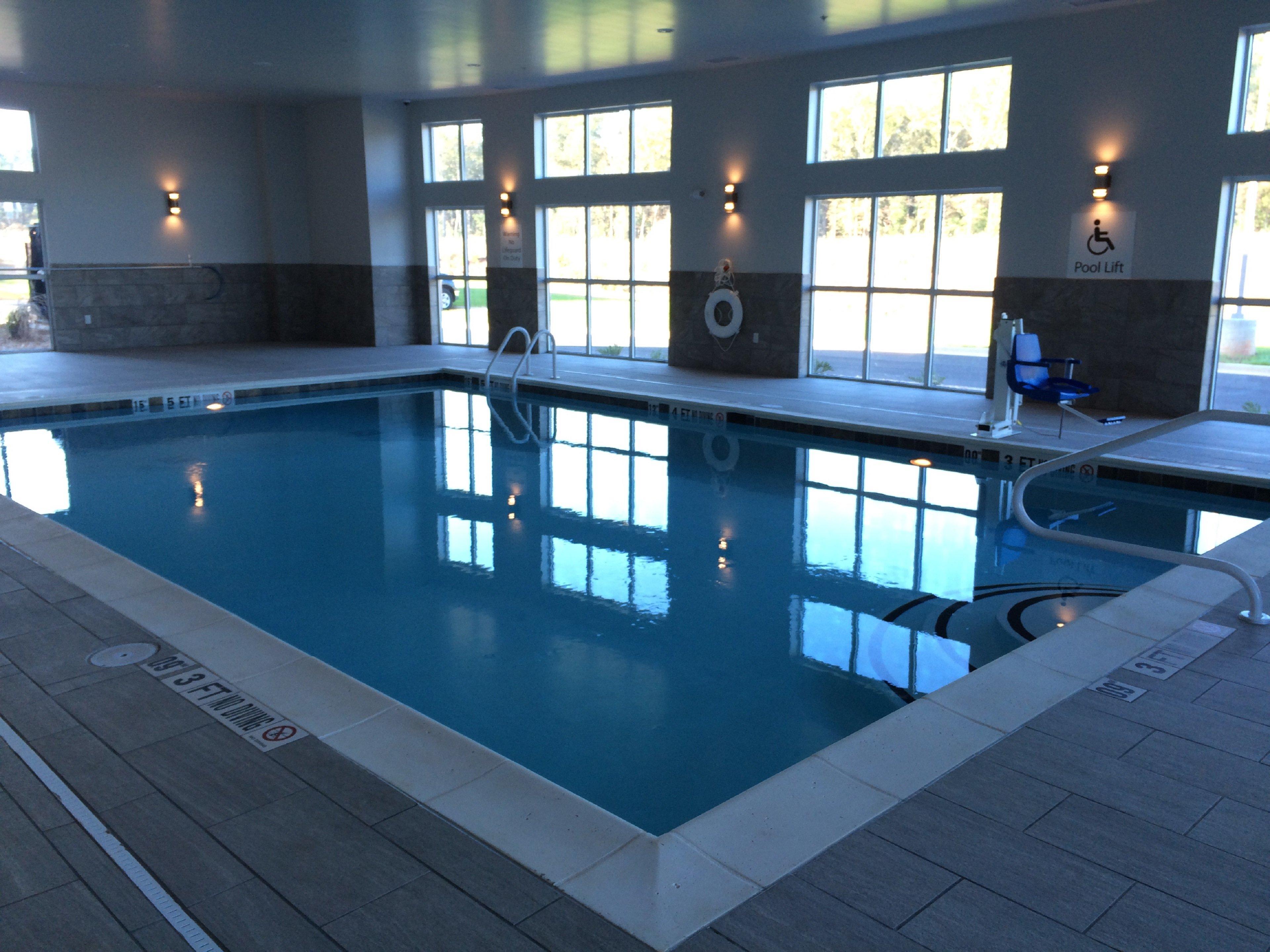 Holiday Inn Express & Suites Albany Exteriör bild