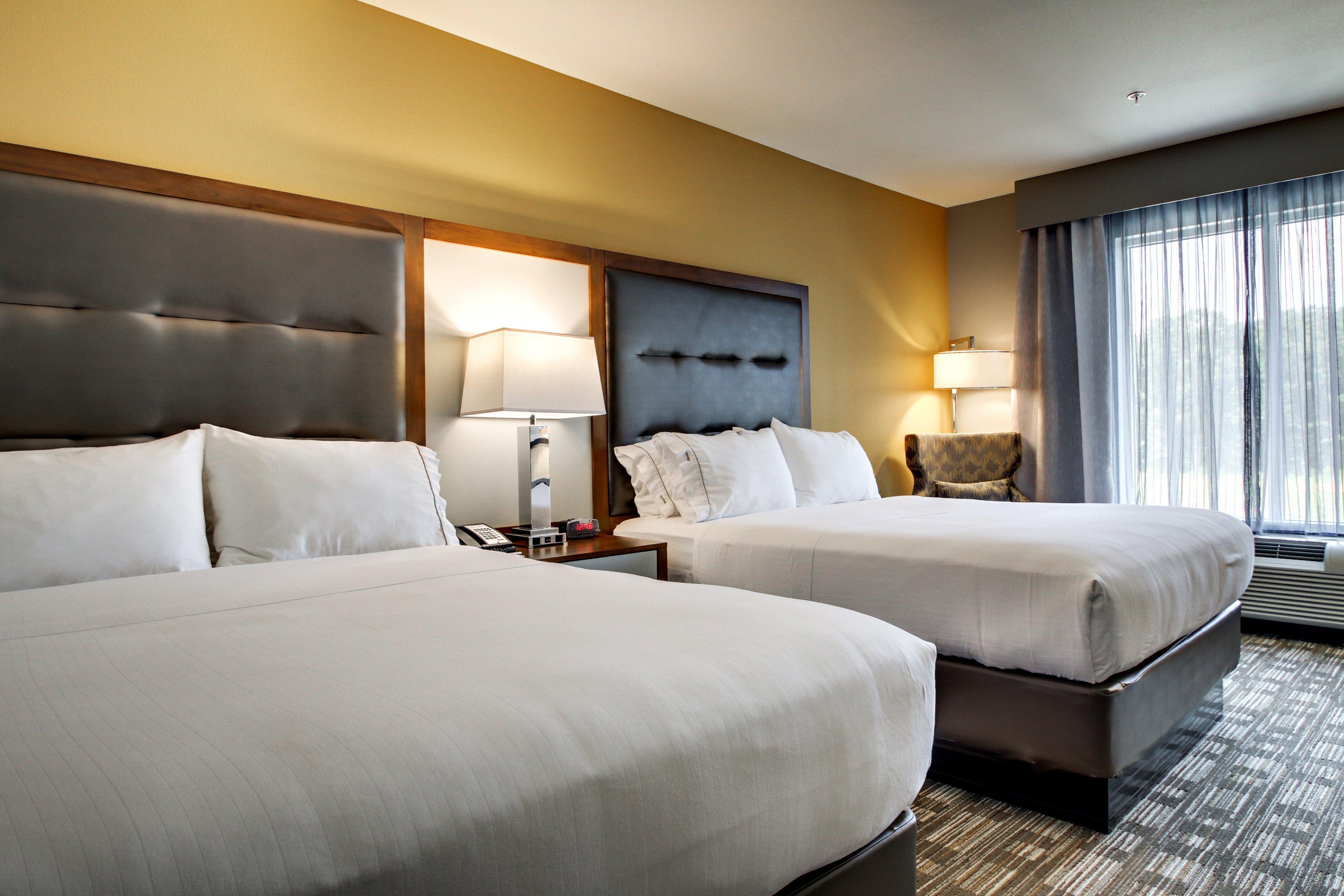 Holiday Inn Express & Suites Albany Exteriör bild