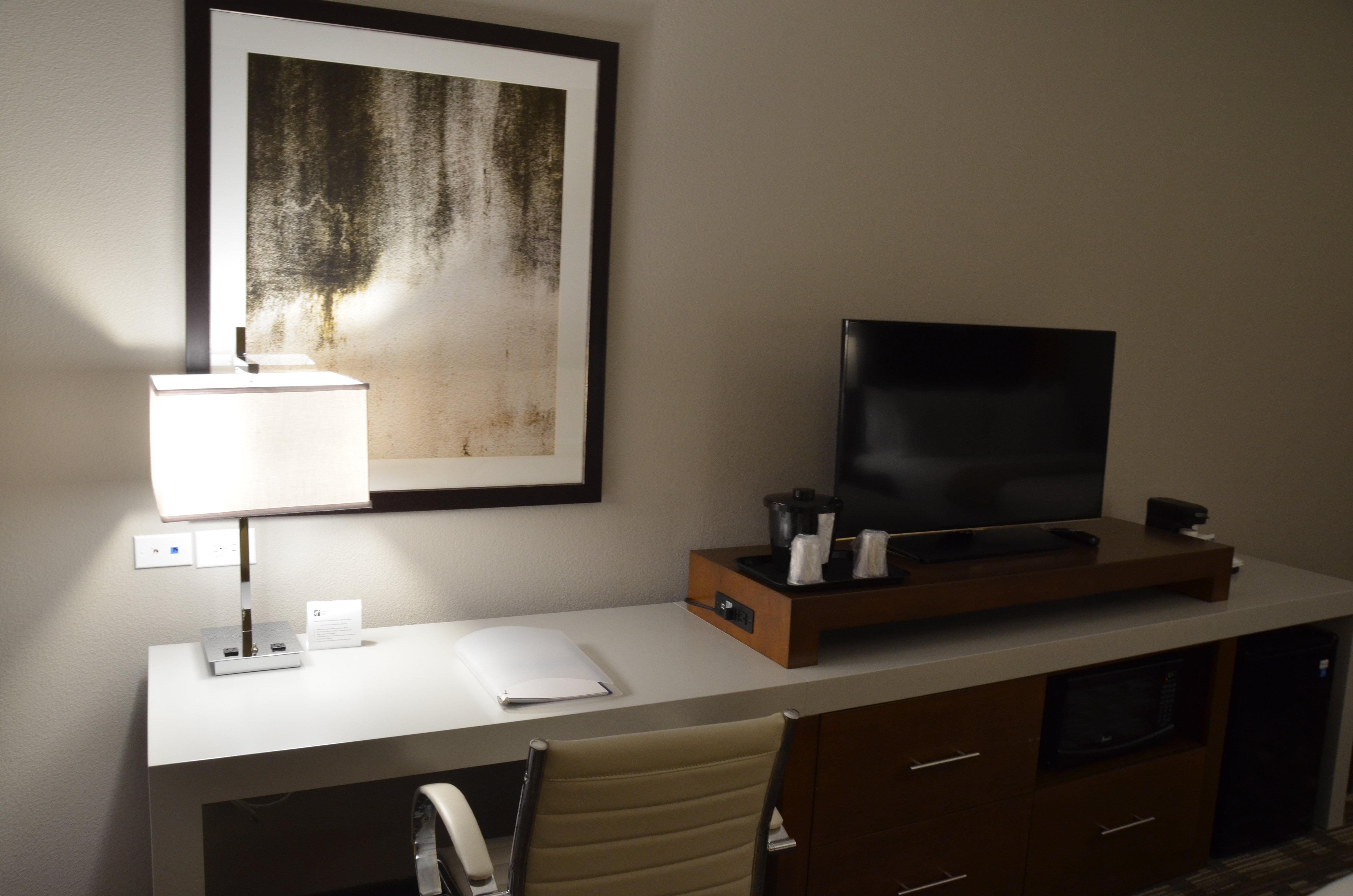 Holiday Inn Express & Suites Albany Exteriör bild