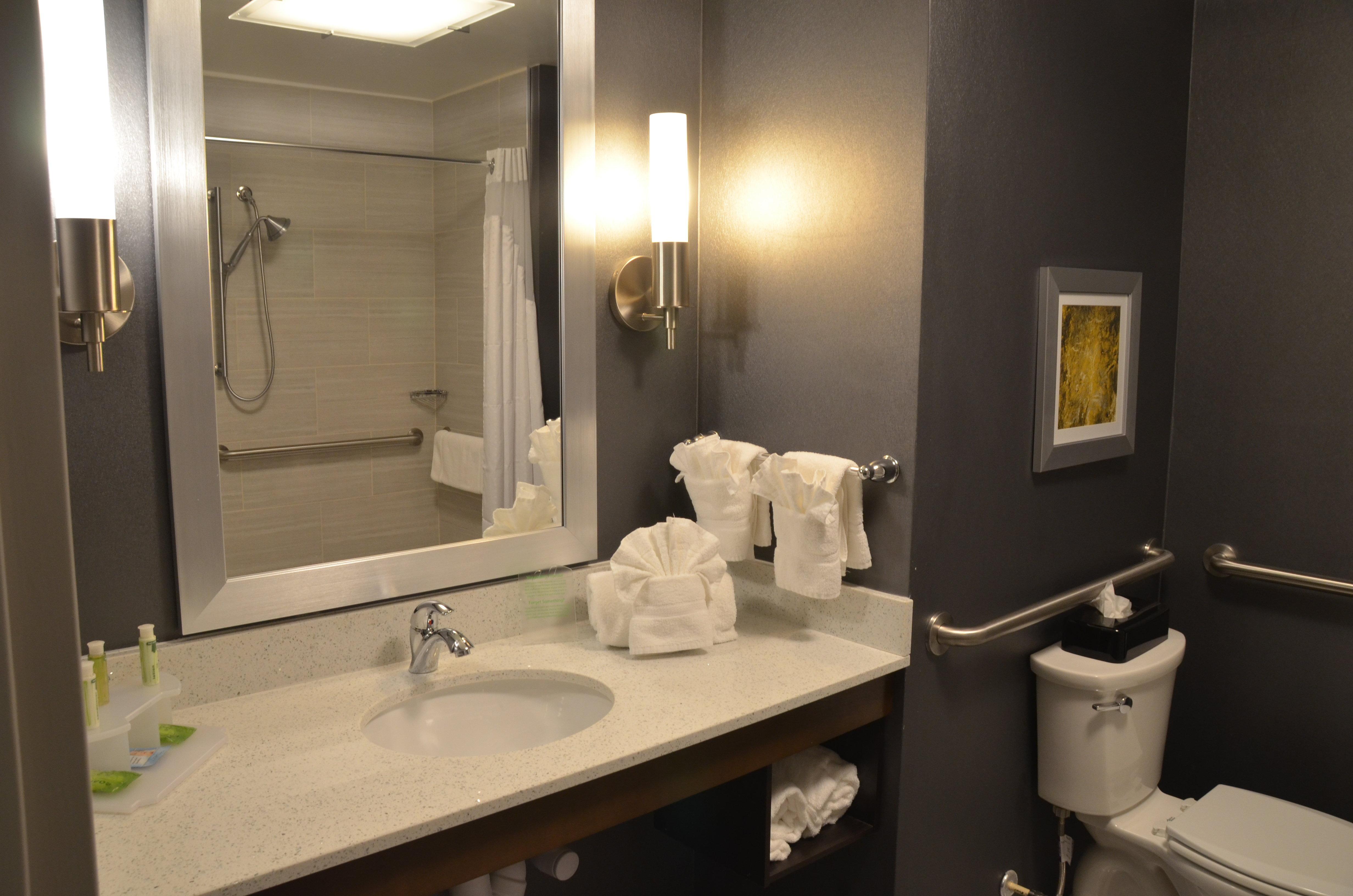 Holiday Inn Express & Suites Albany Exteriör bild