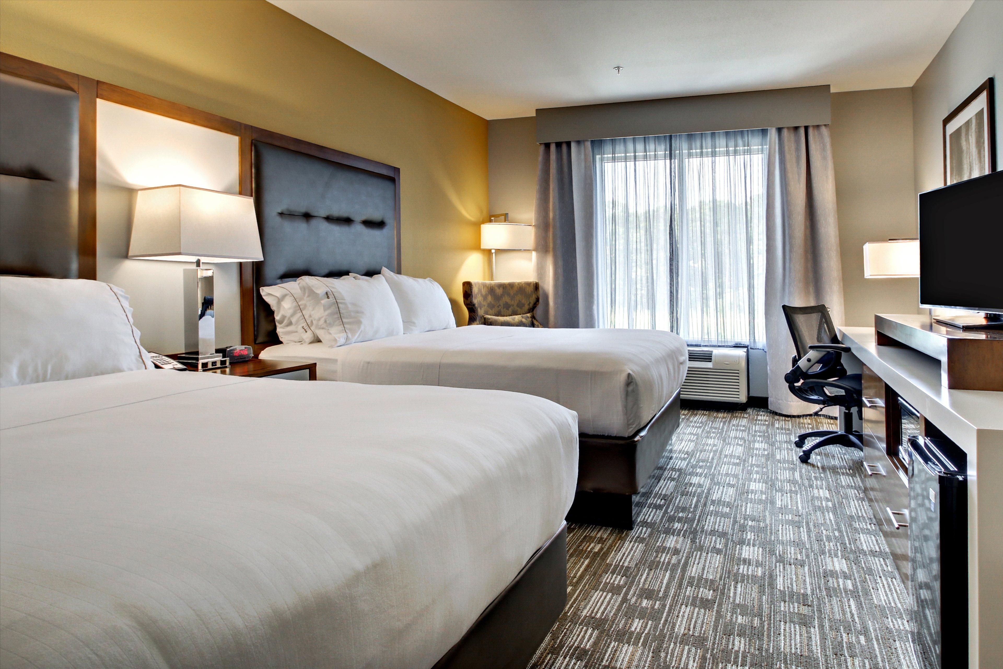 Holiday Inn Express & Suites Albany Exteriör bild