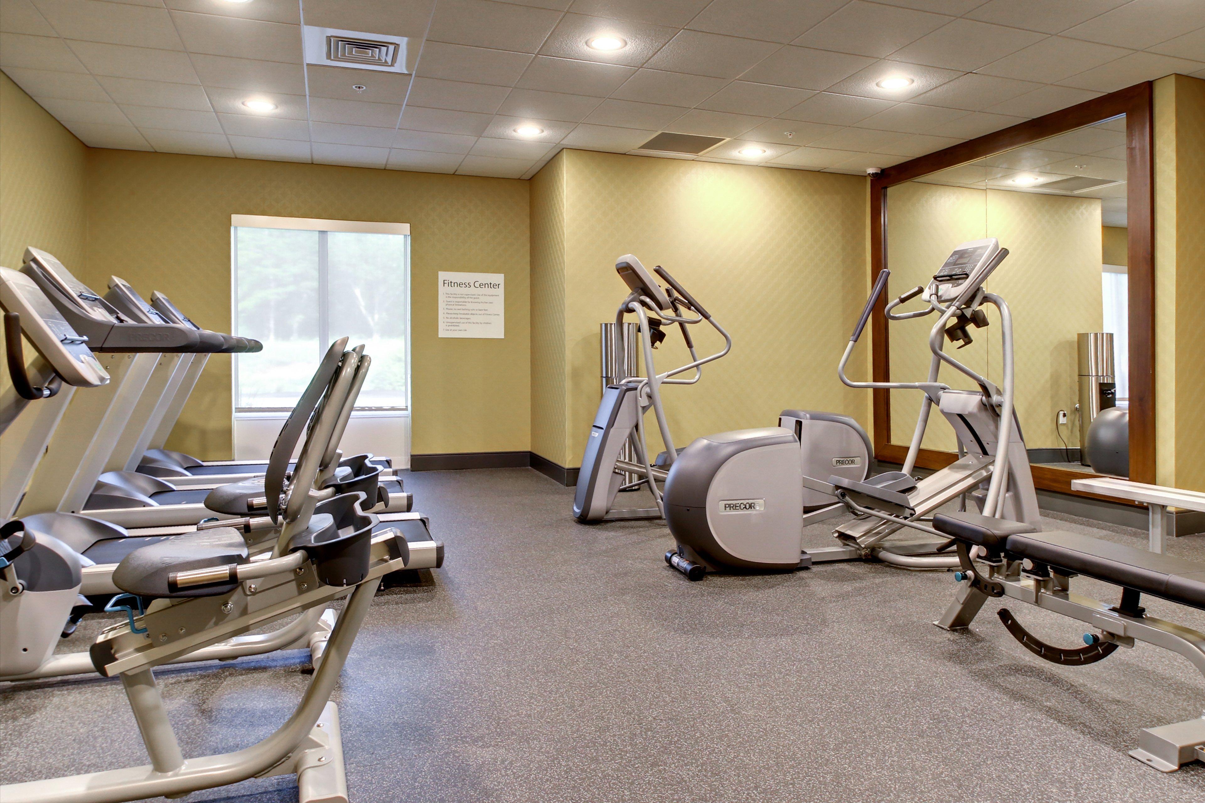 Holiday Inn Express & Suites Albany Exteriör bild