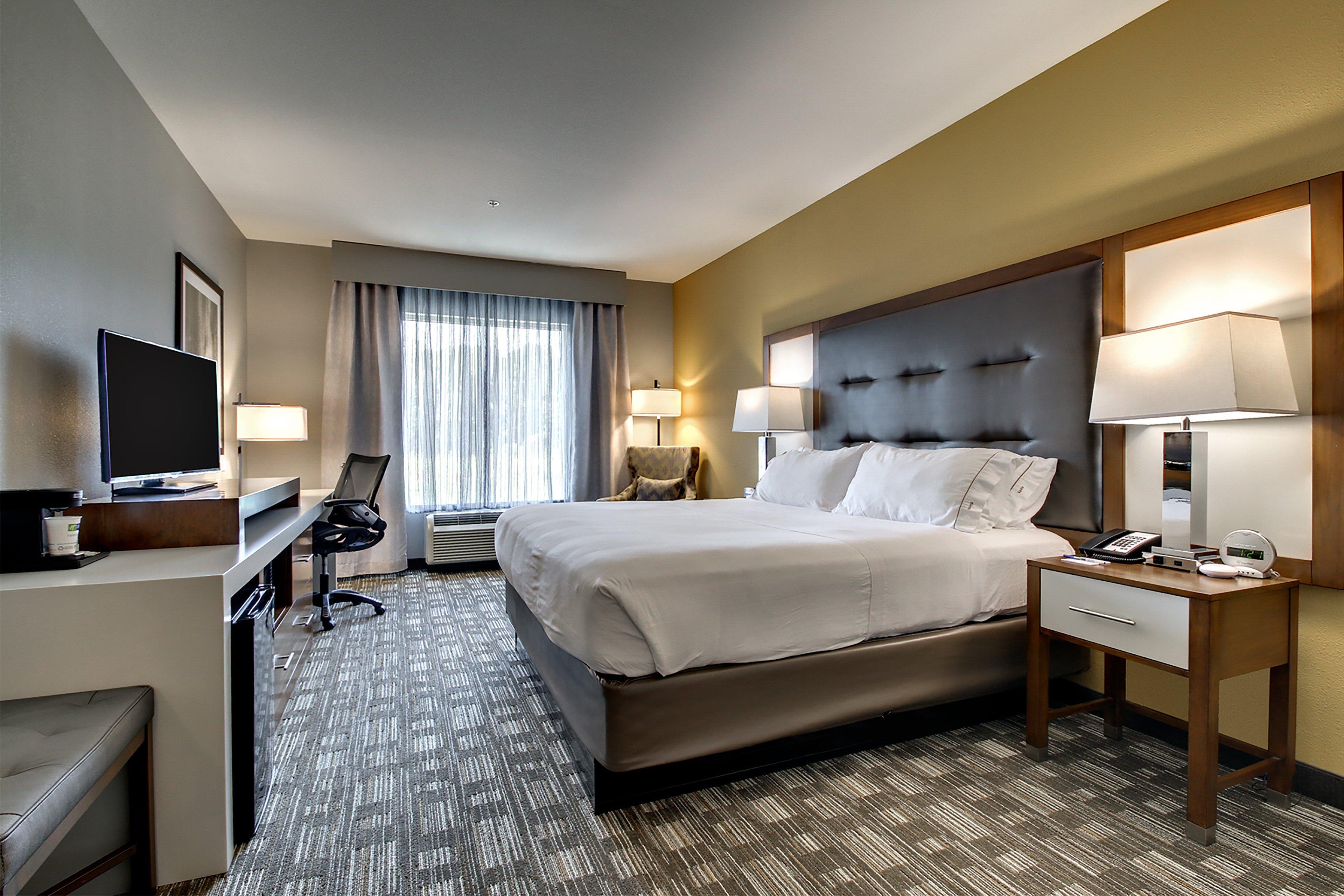 Holiday Inn Express & Suites Albany Exteriör bild