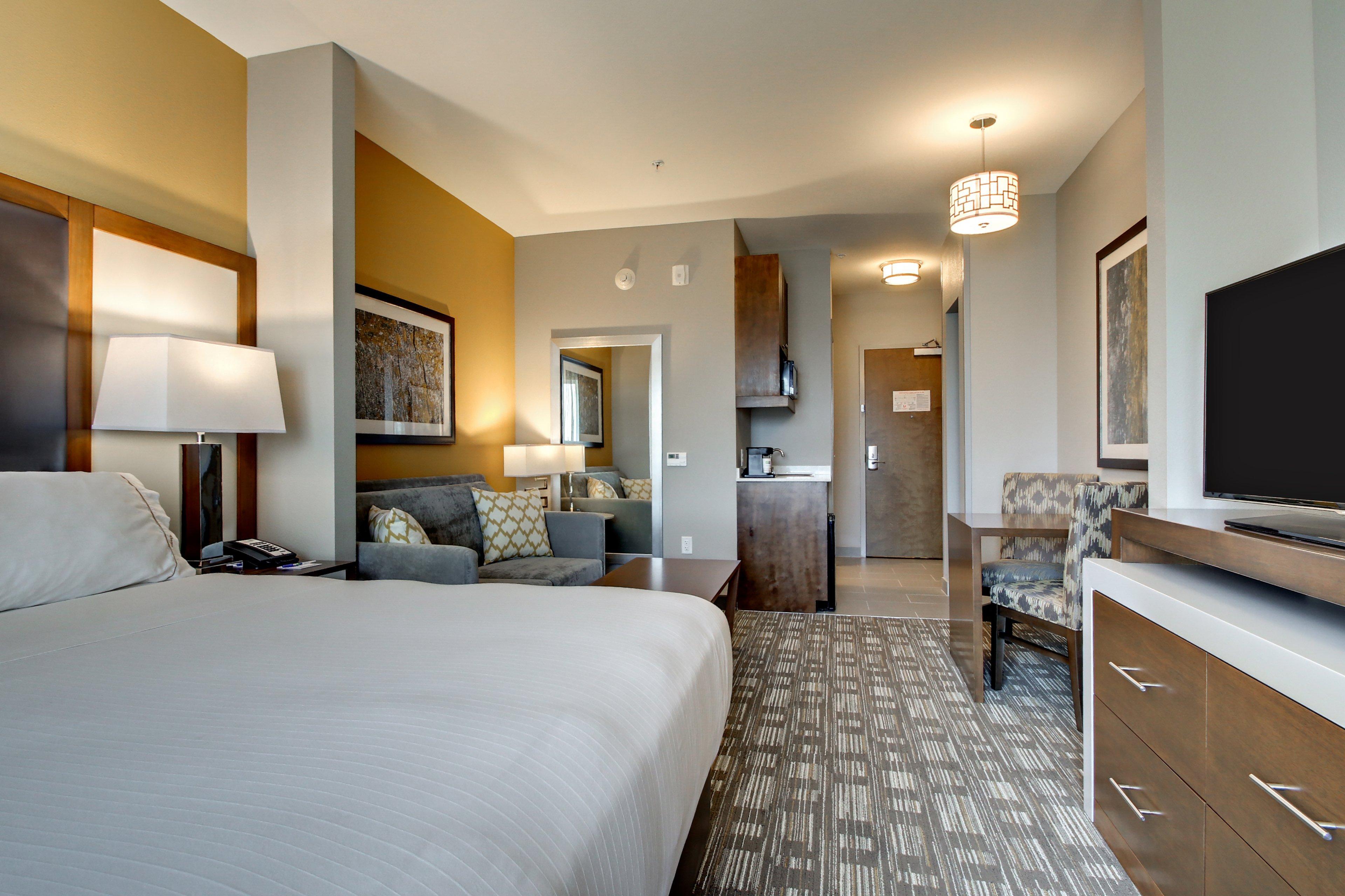 Holiday Inn Express & Suites Albany Exteriör bild
