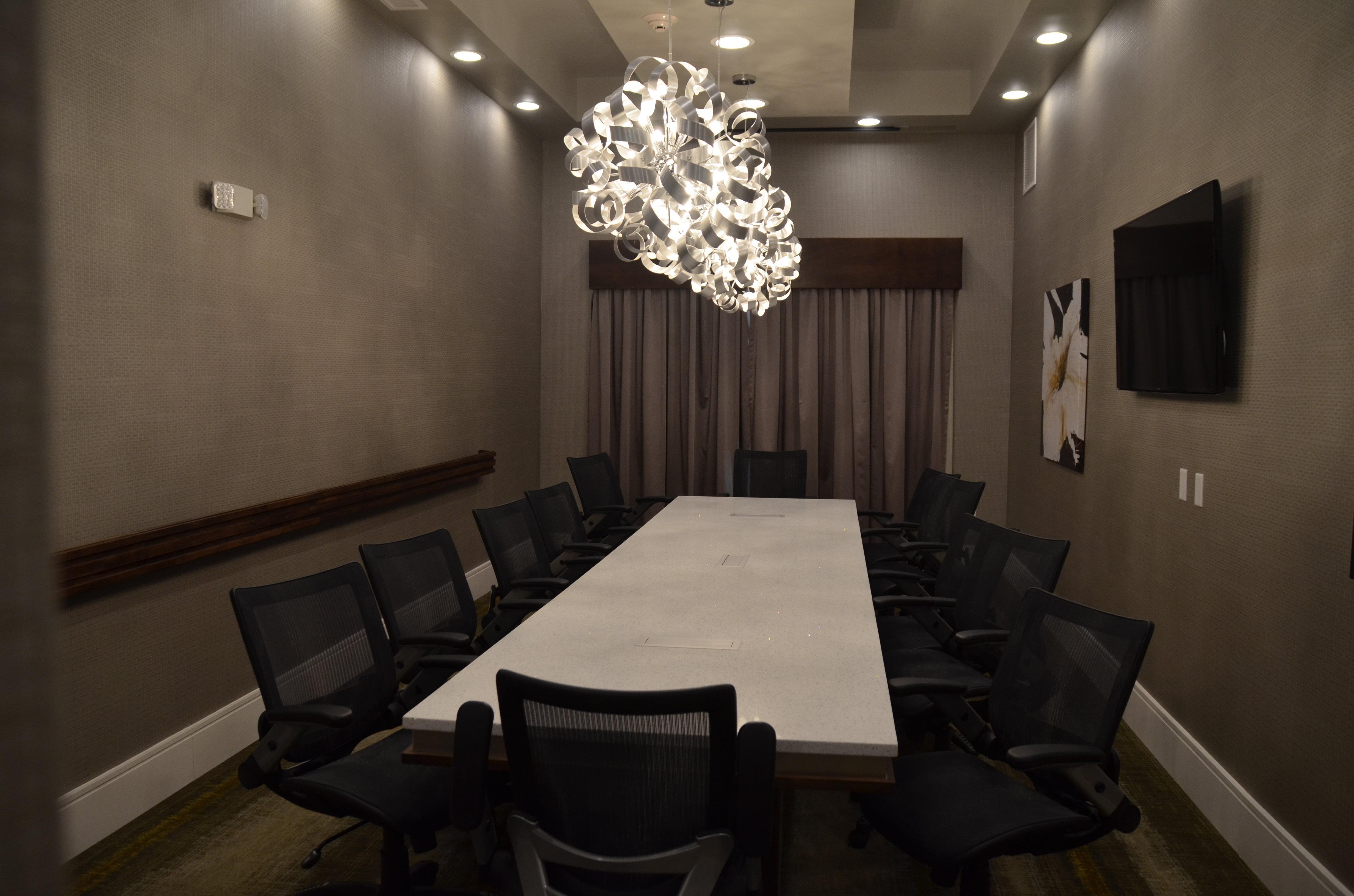 Holiday Inn Express & Suites Albany Exteriör bild