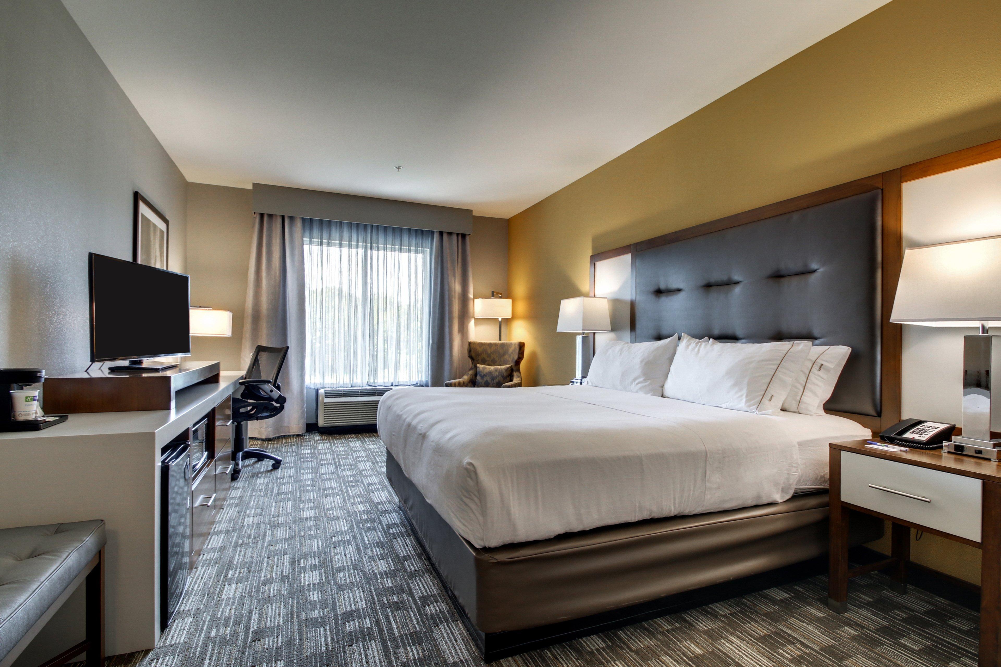 Holiday Inn Express & Suites Albany Exteriör bild