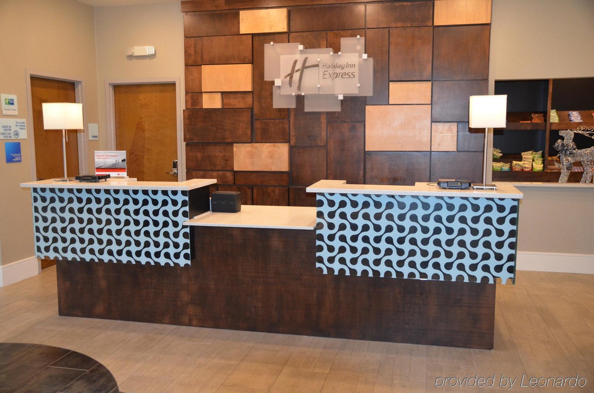 Holiday Inn Express & Suites Albany Exteriör bild