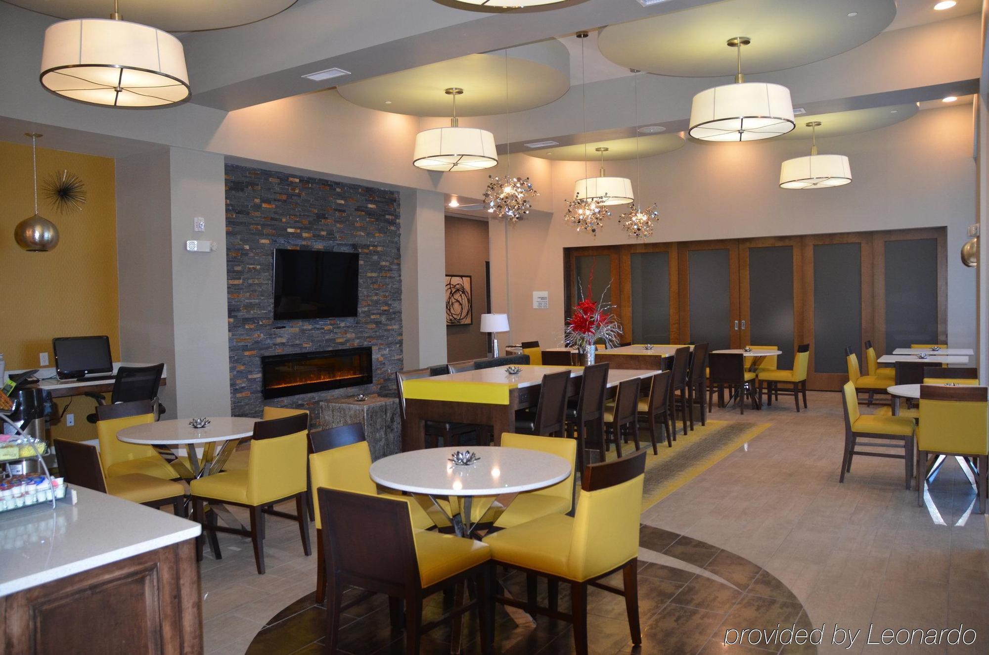 Holiday Inn Express & Suites Albany Exteriör bild