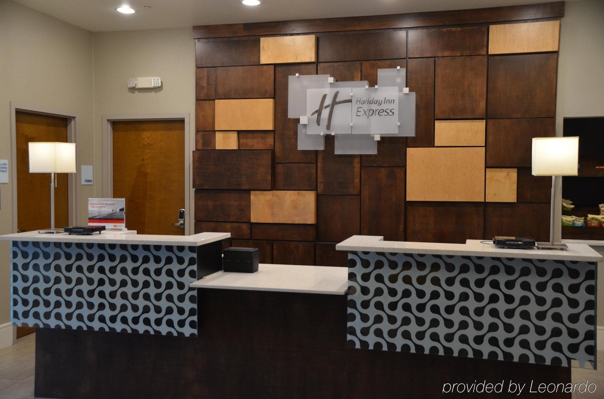 Holiday Inn Express & Suites Albany Exteriör bild