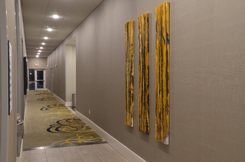 Holiday Inn Express & Suites Albany Exteriör bild