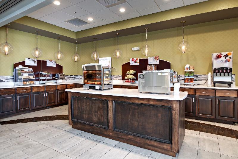 Holiday Inn Express & Suites Albany Exteriör bild